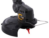 TEXAS GTX2000 Akku Rasentrimmer Trimmer Motorsense 20V inkl Akku und Ladegerät