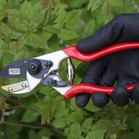 SIENA GARDEN Premium Ambossschere