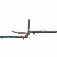 GARDENA Heckensch. 2in1 EnergyCut