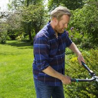 GARDENA Heckensch. 2in1 EnergyCut