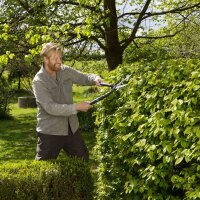 GARDENA Heckensch. 2in1 EnergyCut