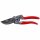 SIENA GARDEN Premium Bypassschere CG1030 antihaftbeschichtete Klingen Ast Ø 2cm