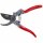 SIENA GARDEN Premium Bypassschere CG1030 antihaftbeschichtete Klingen Ast Ø 2cm