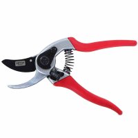 SIENA GARDEN Premium Bypassschere CG1040 große und...