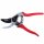 SIENA GARDEN Premium Bypassschere CG1040 große und kleine Hände 21 cm Ast-Ø 2cm