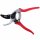 SIENA GARDEN Premium Bypassschere CG1040 große und kleine Hände 21 cm Ast-Ø 2cm