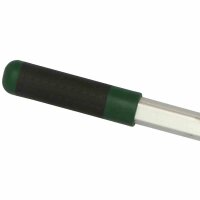 SIENA GARDEN Getriebe Bypass Astschere CL2730 aus Aluminium