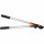 SIENA GARDEN Getriebe Bypass Astschere CL2730 aus Aluminium