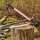 SIENA GARDEN Getriebe Bypass Astschere CL2730 aus Aluminium