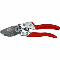 SIENA GARDEN Premium Ambossschere CG1050,...