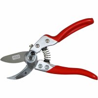 SIENA GARDEN Premium Ambossschere CG1050,...