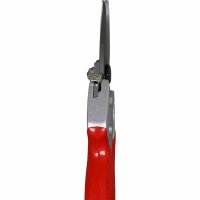 SIENA GARDEN Premium Ambossschere CG1050, antihaftbeschichtete Klinge