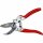 SIENA GARDEN Premium Ambossschere CG1050, antihaftbeschichtete Klinge