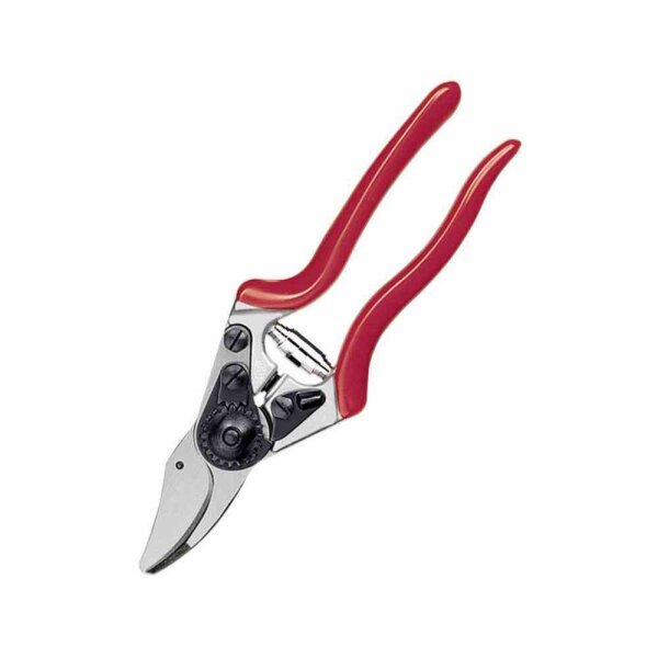 FELCO Gartenschere, Floristenschere, Rosenschere, Rebenschere Nr.6 Länge 19,5 cm