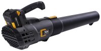 TEXAS LBX2000 Akku Laubbläser Bläser Akkubläser 20V inkl Akku und Ladegerät