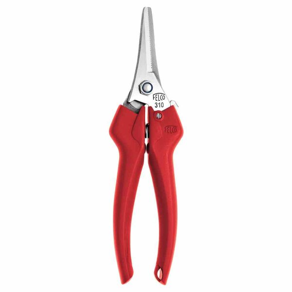 FELCO Pflückschere Nr.310 hoher Bedienkomfort