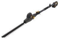 TEXAS PHX2000 Akku Hochheckenschere Heckenschere 20V inkl...