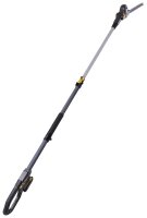 TEXAS PHX2000 Akku Hochheckenschere Heckenschere 20V inkl Akku und Ladegerät
