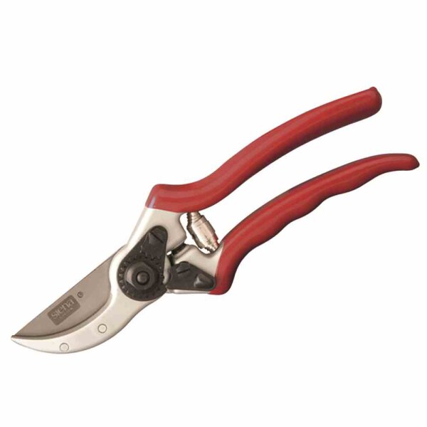 SIENA GARDEN Premium Bypass Schere Standardform, 21,5 cm