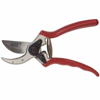 SIENA GARDEN Premium Bypass Schere Standardform, 21,5 cm
