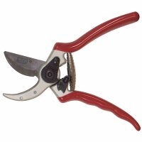 SIENA GARDEN Premium Bypass Schere Standardform, 21,5 cm