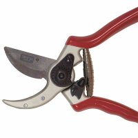 SIENA GARDEN Premium Bypass Schere Standardform, 21,5 cm