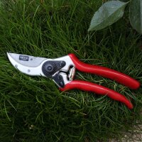 SIENA GARDEN Premium Bypass Schere Standardform, 21,5 cm