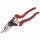 SIENA GARDEN Premium Alu-Bypassschere Ergo-Griffe. 21,5 cm