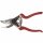 SIENA GARDEN Premium Alu-Bypassschere Ergo-Griffe. 21,5 cm