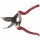SIENA GARDEN Premium Alu-Bypassschere Ergo-Griffe. 21,5 cm