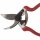 SIENA GARDEN Premium Alu-Bypassschere Ergo-Griffe. 21,5 cm