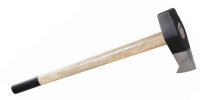 SIENA GARDEN Spalthammer 3kg,Sti.90cm Schneides.,Esche...