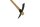 SIENA GARDEN Kreuzhacke 2,5kg m.Stiel 950mm, Esche FSC 100%