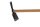 SIENA GARDEN Gartenhacke 1ZK.,m.Stiel 135cm, Esche FSC 100%