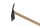 SIENA GARDEN Gartenhacke 1ZK.,m.Stiel 135cm, Esche FSC 100%