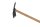 SIENA GARDEN Gartenhacke 1ZK.,m.Stiel 135cm, Esche FSC 100%