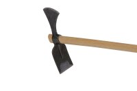 SIENA GARDEN Wiedehopfhacke breit,mit Sti.105cm, Esche...