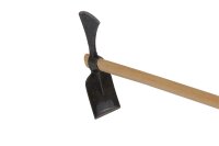 SIENA GARDEN Wiedehopfhacke breit,mit Sti.105cm, Esche...
