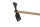 SIENA GARDEN Wiedehopfhacke breit,mit Sti.105cm, Esche FSC 100%