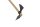 SIENA GARDEN Wiedehopfhacke breit,mit Sti.105cm, Esche FSC 100%