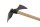 SIENA GARDEN Wiedehopfhacke breit,mit Sti.105cm, Esche FSC 100%