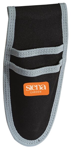 SIENA GARDEN Doppelholster f. Scheren mit Klettverschluss