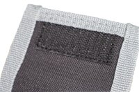 SIENA GARDEN Doppelholster f. Scheren mit Klettverschluss