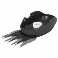 GARDENA 09862-20 Gras- und Buchsmesser