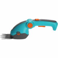 GARDENA 09862-20 Gras- und Buchsmesser