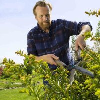 GARDENA Heckenschere NatureCut