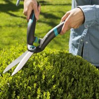 GARDENA Heckenschere PrecisionCut