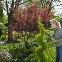 GARDENA Heckenschere PrecisionCut
