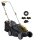 TEXAS LMX 2033 Akku Rasenmäher 33 cm Akkumäher Mäher 20V inkl Akku und Ladegerät