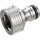 GARDENA Prem.Hahnverbinder 21mm (G 1/2), SB